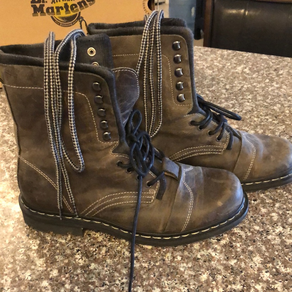 Dr. Martens - Air Wair